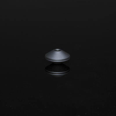 37mm aluminium barrel spacer (1pce)