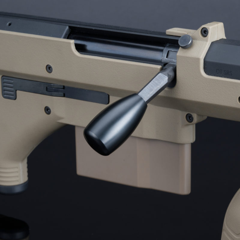 Match Bolt Knob - Image 2