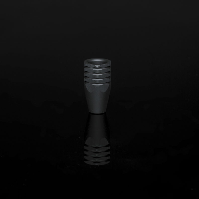 Operator Bolt Knob