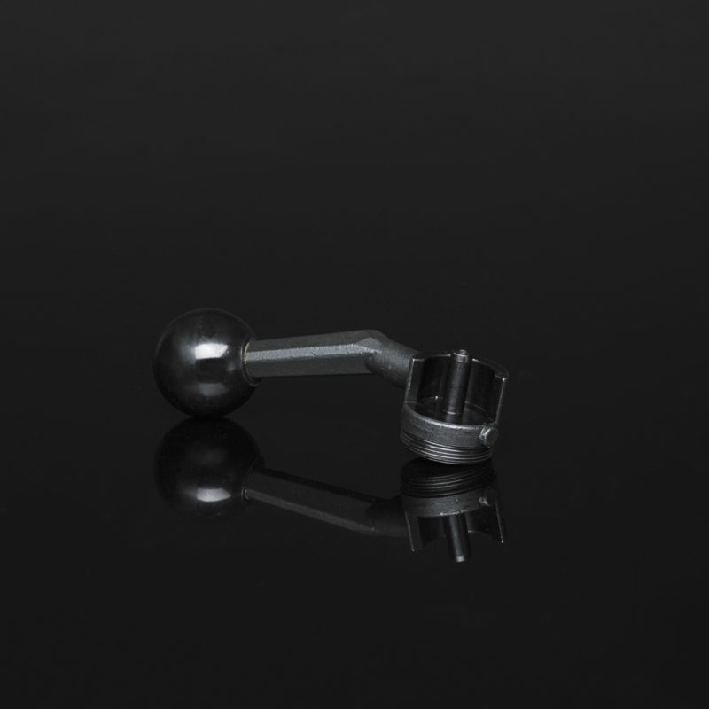 SRS-A2/M2 Covert 16'' | Lefty - Image 11