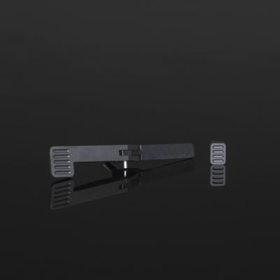 SRS Steel/Aluminium Mag Catch