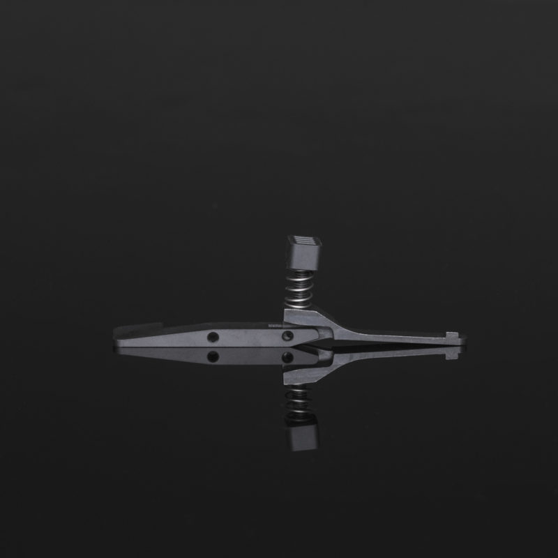 SRS Steel/Aluminium Mag Catch - Image 2