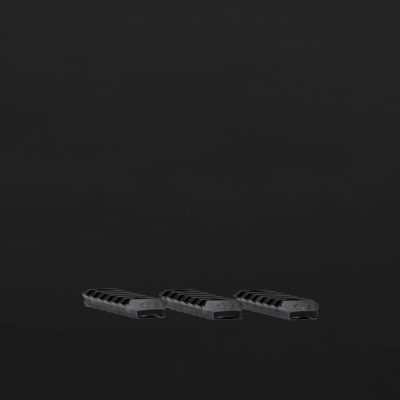 SRS A1 / HTI Short Rails