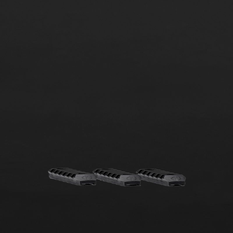 SRS A1 / HTI Short Rails