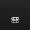 Steel QD Attachement For SRS-A1 / HTI Handguard Rail