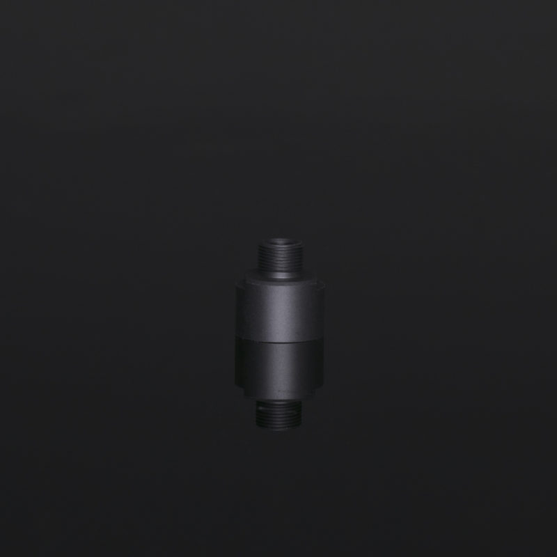 24mm CW to 14mm CCW Adapter