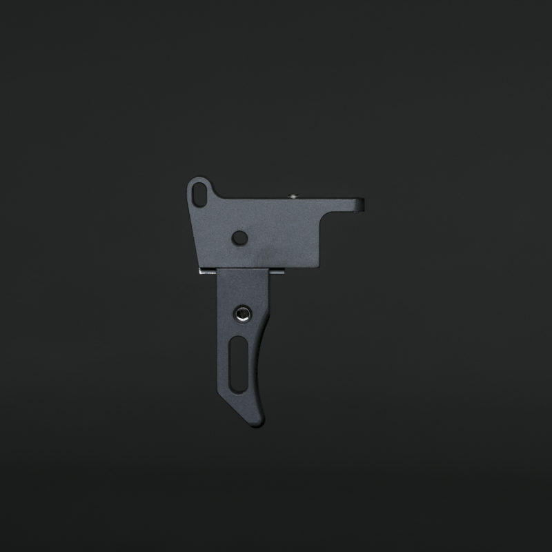 SRS/HTI Classic trigger