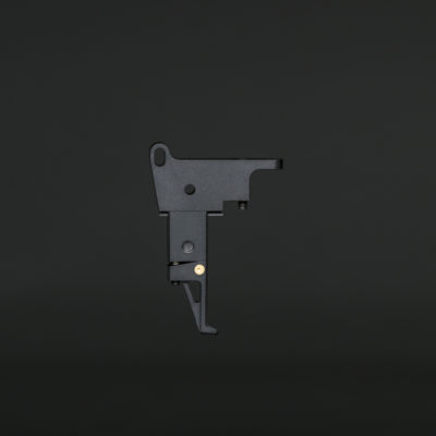 SRS/HTI Dual Stage Trigger "Speed"