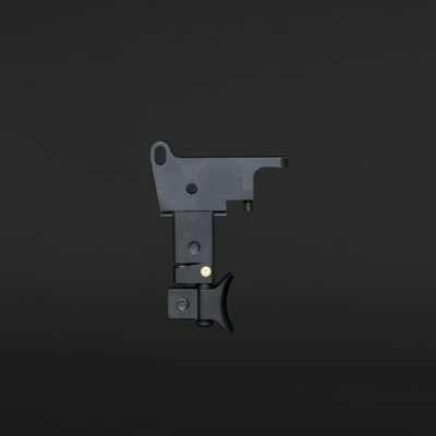 SRS/HTI Dual Stage Trigger "Match"