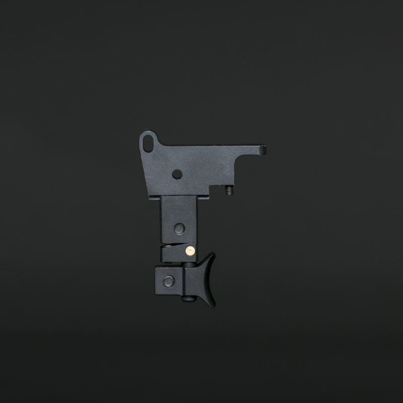 SRS/HTI Dual Stage Trigger "Match"