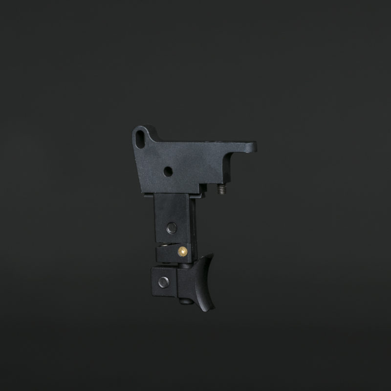 SRS/HTI Dual Stage Trigger "Match" - Image 2