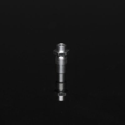 SRS Stainless Steel BB Tube