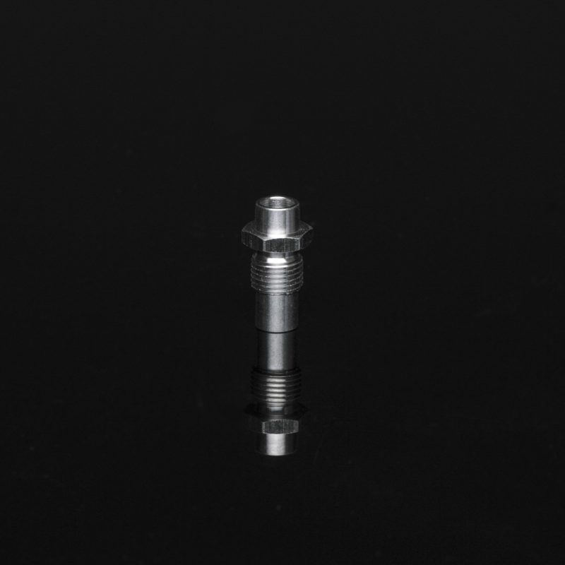 SRS Stainless Steel BB Tube