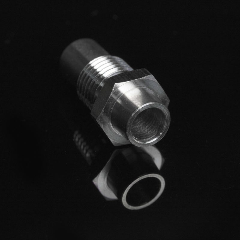 SRS Stainless Steel BB Tube - Image 2