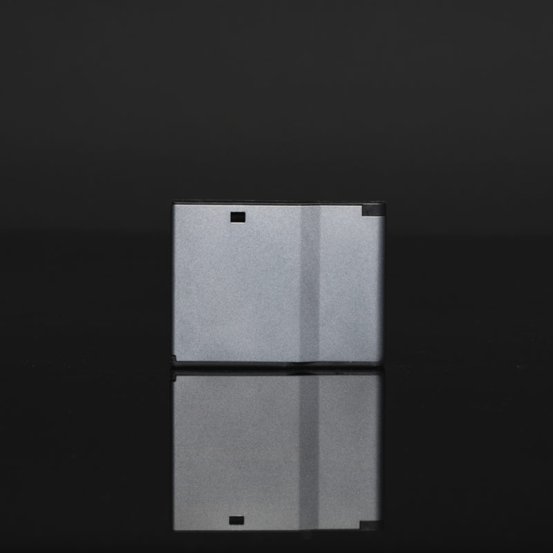 SRS 30 rds Magazine - Aluminium - Image 2