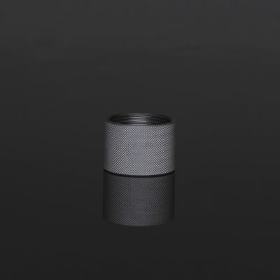 SRS-A1 Handguard thread protection