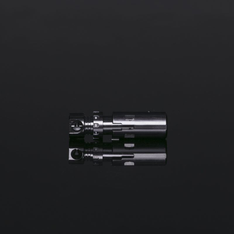 SRS / HTI FAST Hop Up Unit (Left handed version) - Image 3