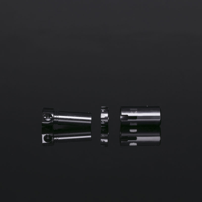 SRS / HTI FAST Hop Up Unit (Left handed version) - Image 4