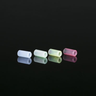 SRS/TAC41   Hop Up rubber set for SRS (50°,60°,70° and 80° +4 nubs)