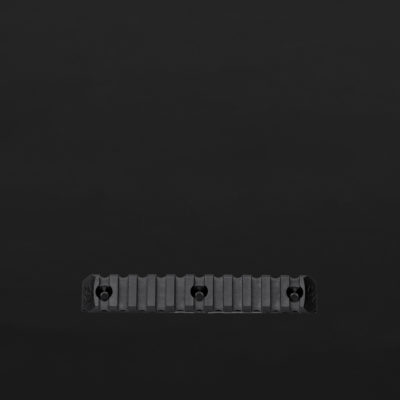 SRS A1 / HTI Additional long rail