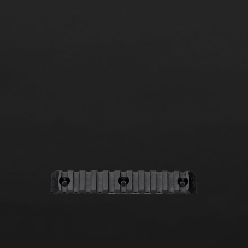 SRS A1 / HTI Additional long rail