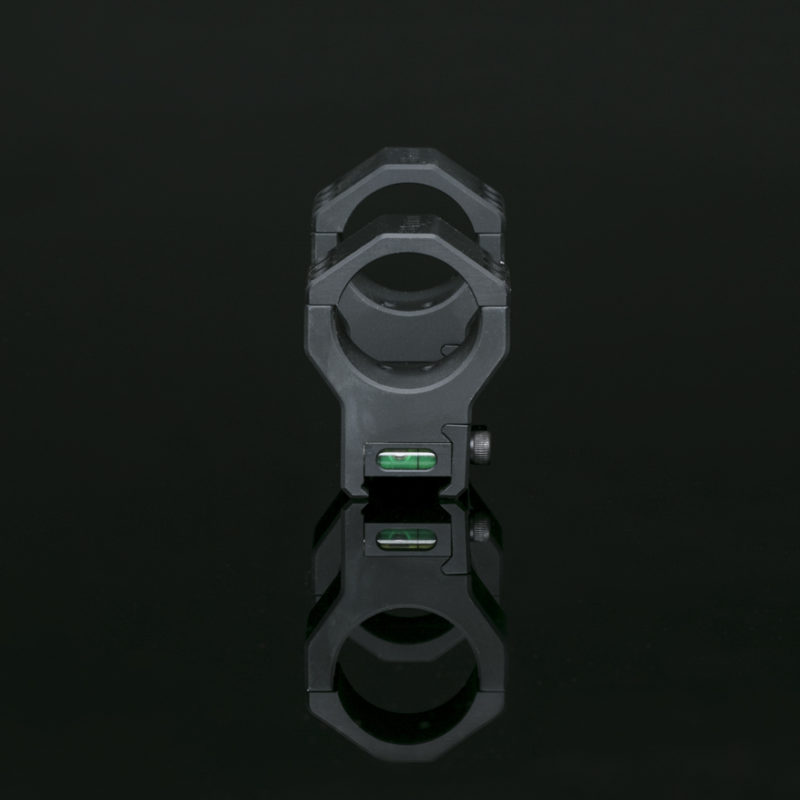 Desert Tech scope mount replica 34mm (30/24mm adapters) - Image 3