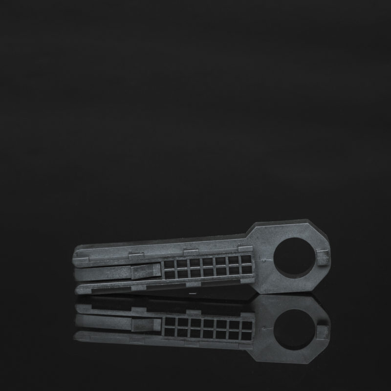 SRS Hollow Buttplate Spacer | For Pull bolt - Image 3
