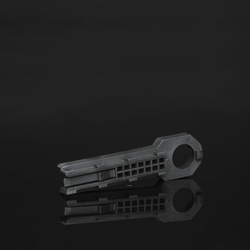 SRS Hollow Buttplate Spacer | For Pull bolt - Image 2