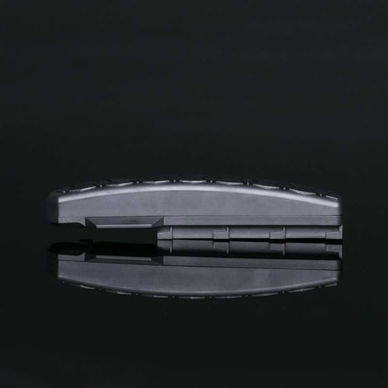 SRS Buttplate base + rubber recoil damper - Image 3