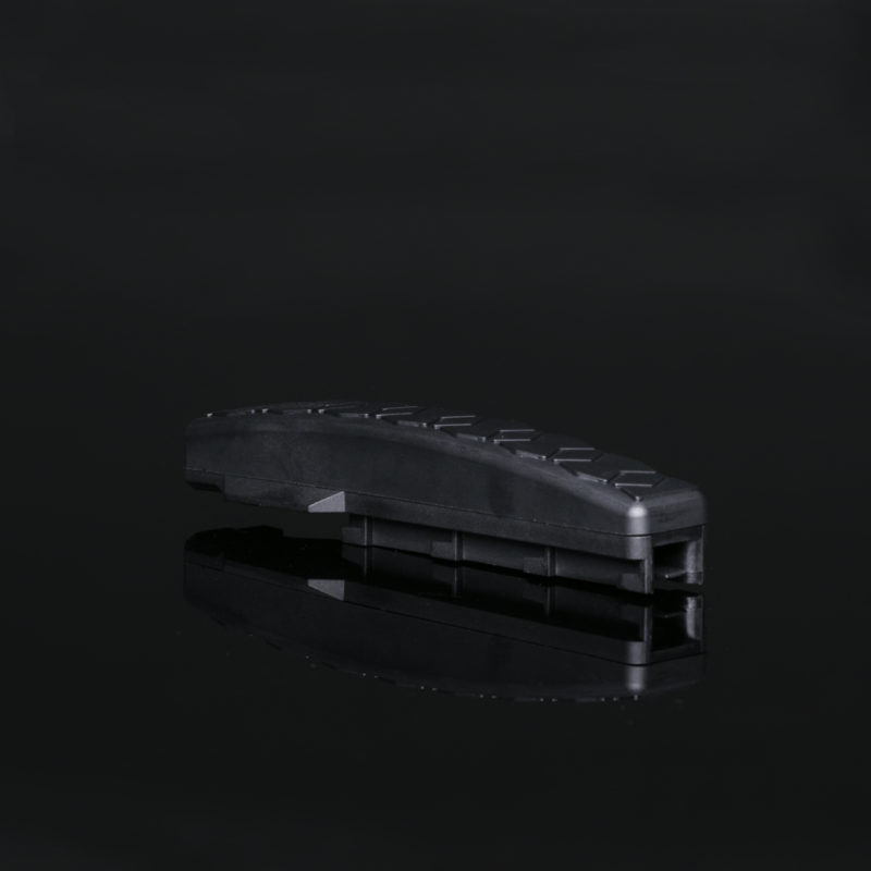 SRS Buttplate base + rubber recoil damper - Image 2