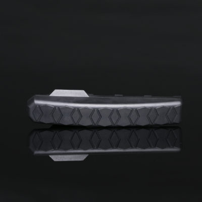 SRS Buttplate base + rubber recoil damper