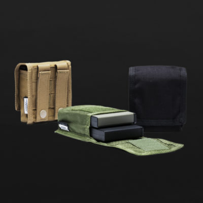 SRS Magazine Pouch