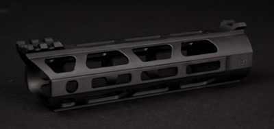 SRS A1 MLOK Handguard