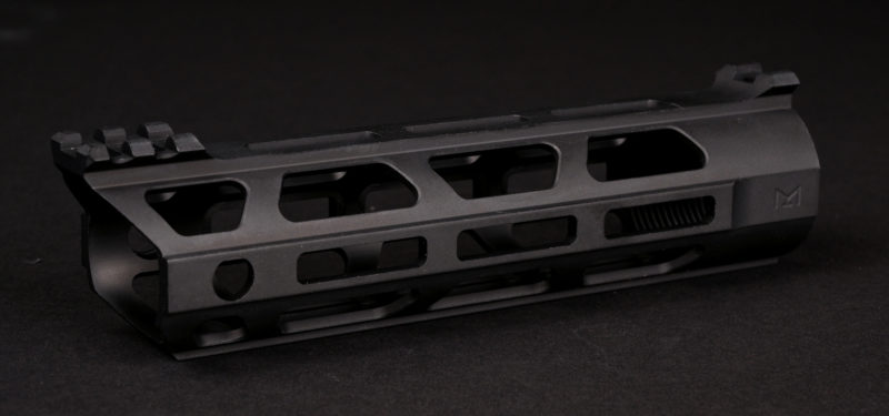 SRS A1 MLOK Handguard