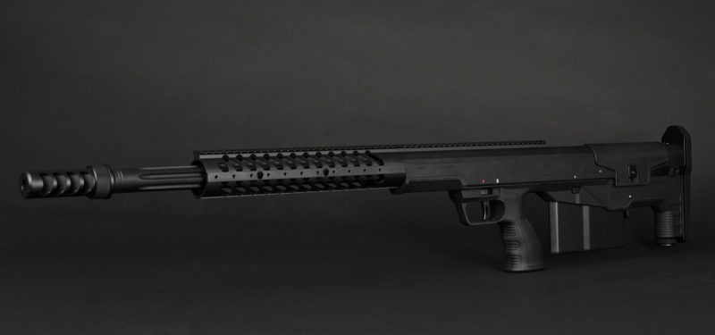 HTI .50 BMG - Image 2