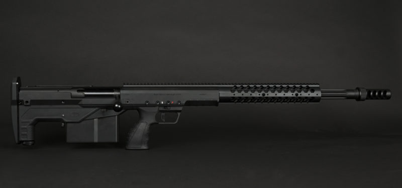 HTI .50 BMG