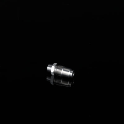 HTI Stainless Steel BB Tube