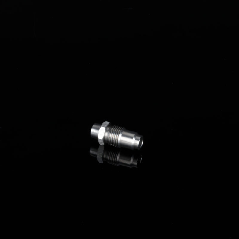 HTI Stainless Steel BB Tube