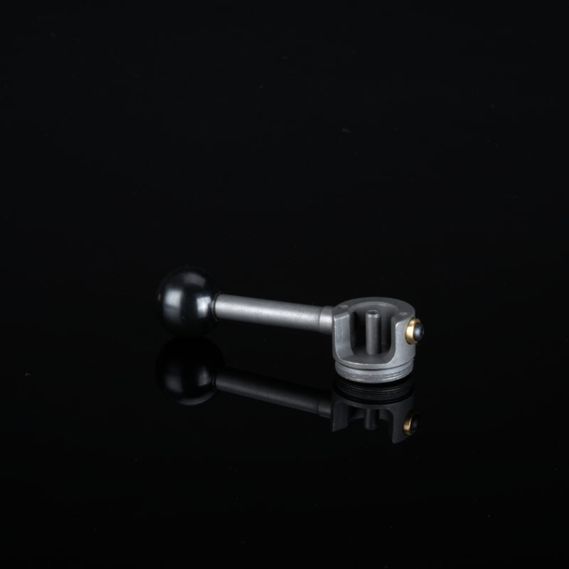 HTI Bolt Head