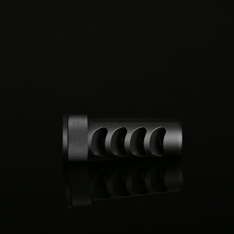 HTI Muzzle Brake - Image 3