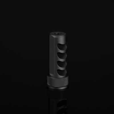 HTI Muzzle Brake