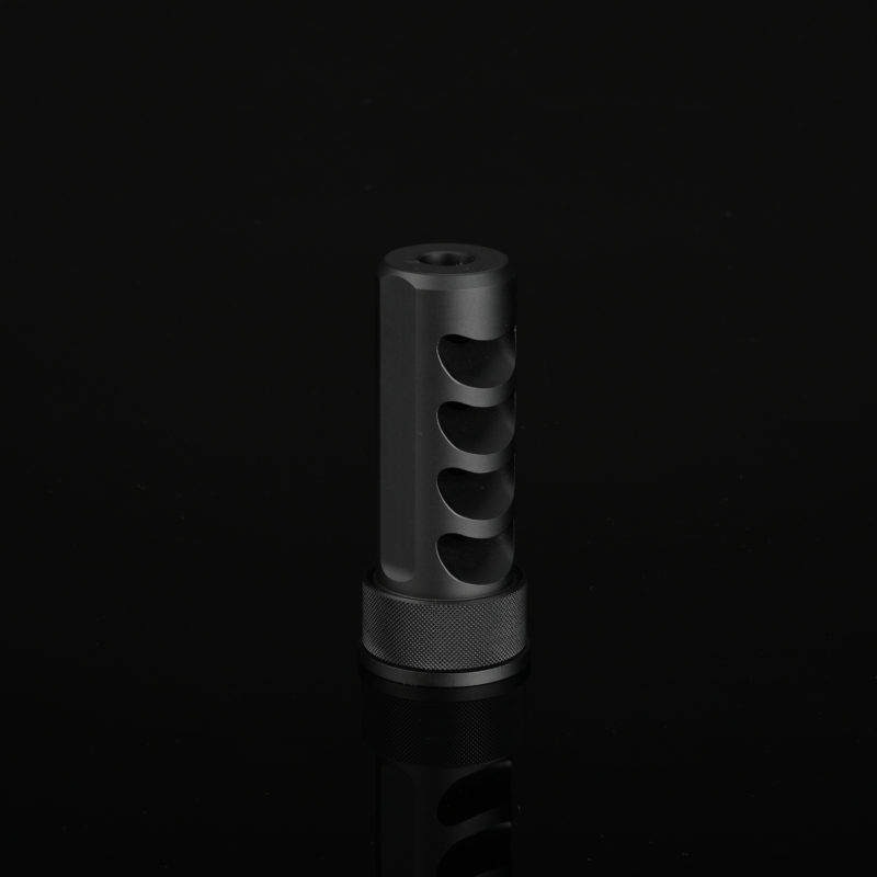 HTI Muzzle Brake