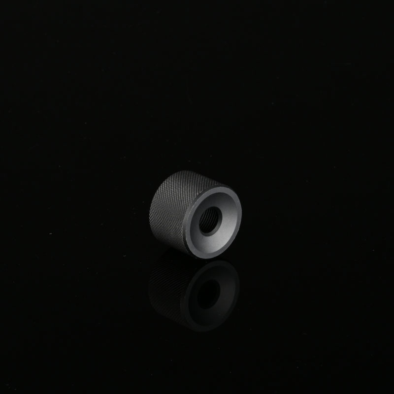 SRS Sport/G-spec and TAC-41 barrel tip