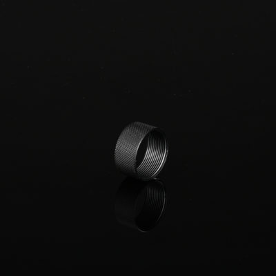 24mm CW thread protector