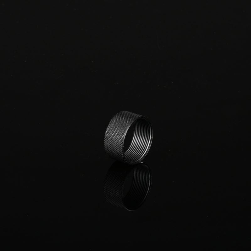 24mm CW thread protector