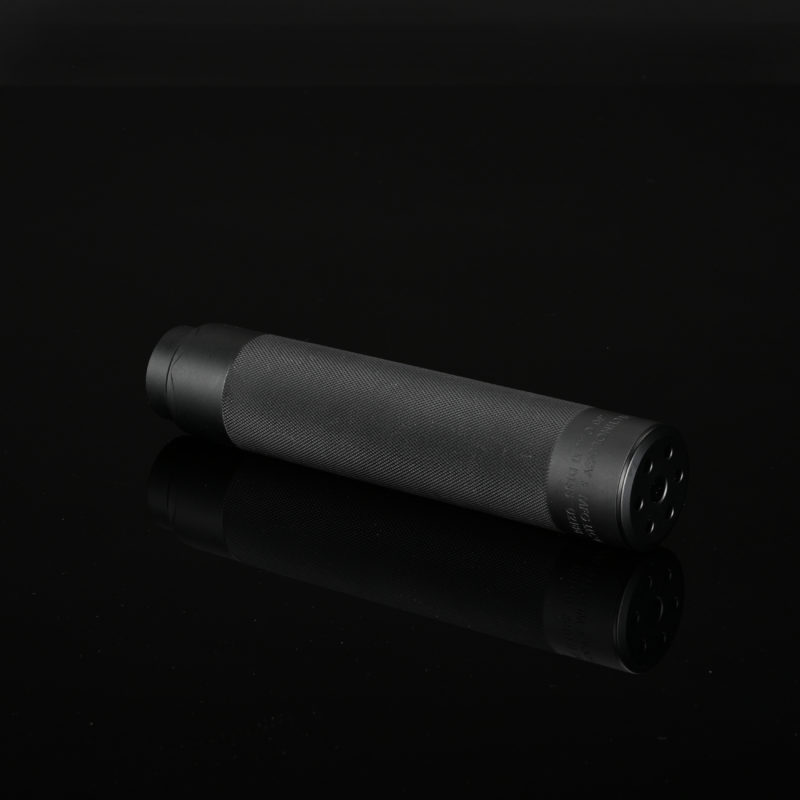 DTSS Dummy Silencer .30 , 14mm CCW