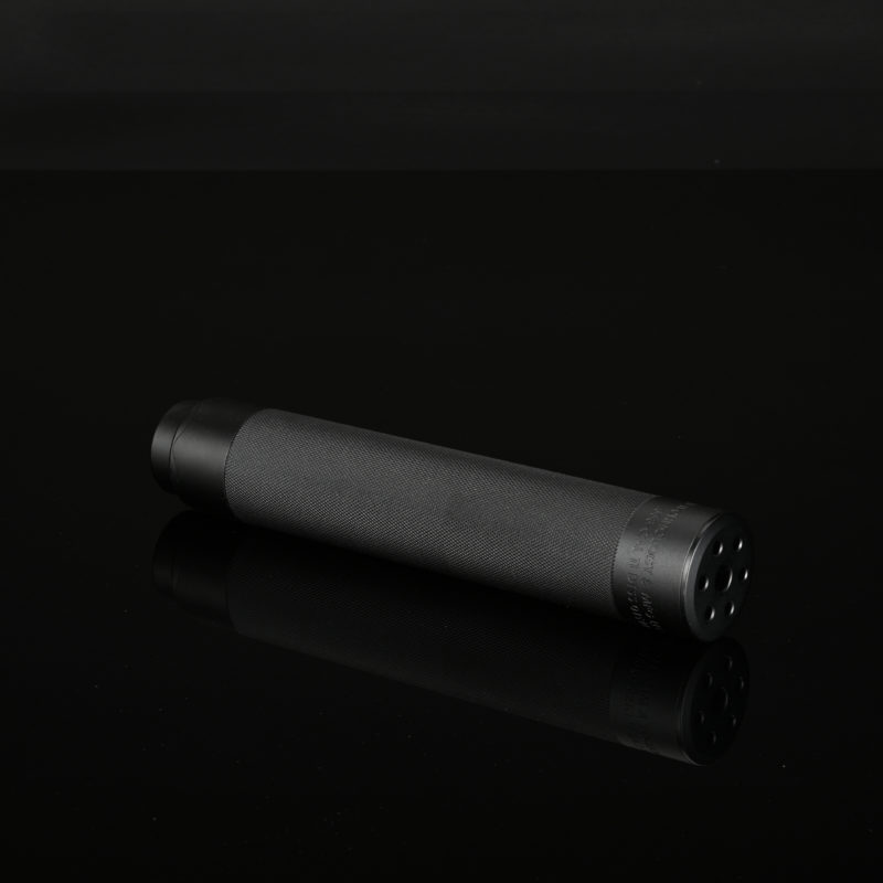 QD DTSS Dummy Silencer .338 (24mm CW)