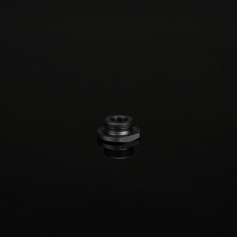 14mm CCW to 25mm adapter