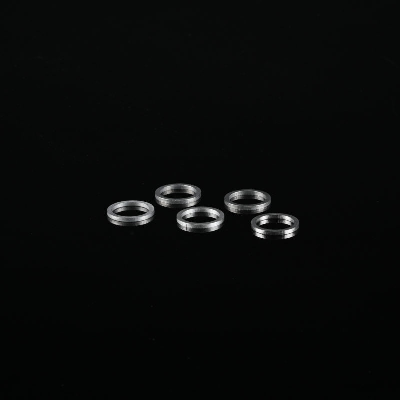 HTI Spring Guide Pre-load Washers