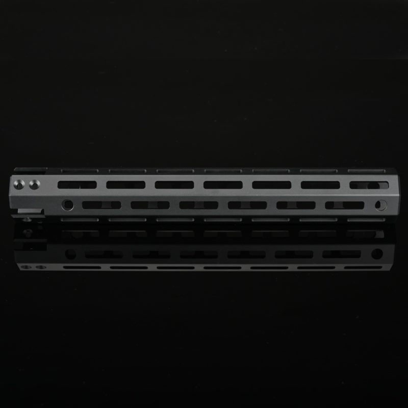 SRS-A2 long Mlok Handguard